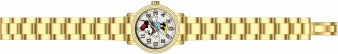 Band For Invicta Disney Limited Edition 27397