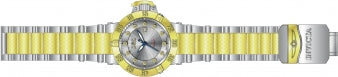 Band For Invicta Subaqua 31974