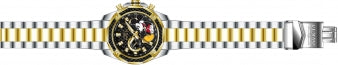 Band For Invicta Disney Limited Edition 27359