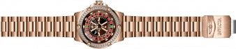 Band For Invicta Specialty 28714