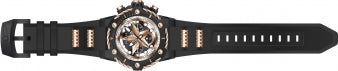 Band For Invicta Marvel 26904