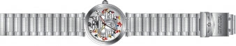 Band For Invicta Disney Limited Edition 27525