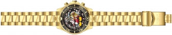 Band For Invicta Disney Limited Edition 27405