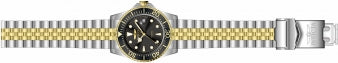 Band For Invicta Pro Diver 30632