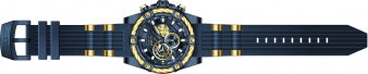 Band For Invicta Bolt 28019
