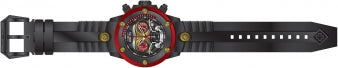 Band For Invicta Marvel 28423