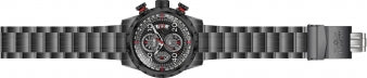 Band For Invicta Aviator 28155
