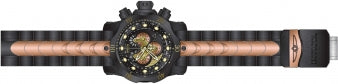 Band For Invicta Reserve 32100
