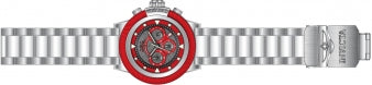 Band For Invicta Bolt 27798