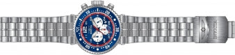 Band For Invicta NFL 30258