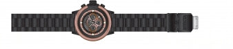 Band For Invicta Bolt 27806