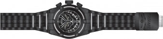 Band For Invicta Marvel 27006