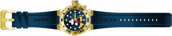 Band For Invicta Disney Limited Edition 29494