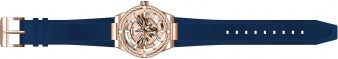 Band For Invicta Marvel 28818