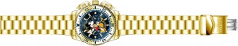 Band For Invicta Disney Limited Edition 27288