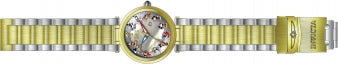Band For Invicta Disney Limited Edition 30835