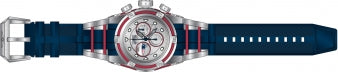 Band For Invicta NFL 30243