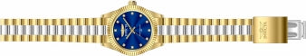 Band For Invicta Specialty 31016