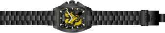 Band For Invicta Reserve 27055