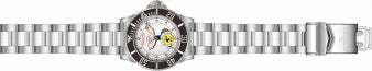 Band For Invicta Character Collection 27417