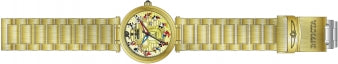 Band For Invicta Disney Limited Edition 27529