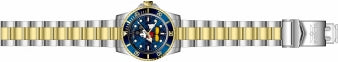 Band For Invicta Disney Limited Edition 29671