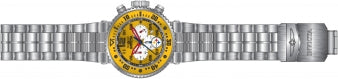 Band For Invicta NFL 30281