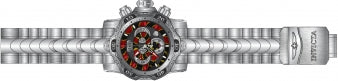 Band For Invicta Reserve 30311