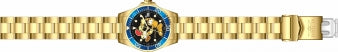 Band For Invicta Character Collection 27427