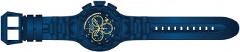 Band For Invicta Bolt 28631