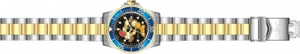 Band For Invicta Character Collection 27423