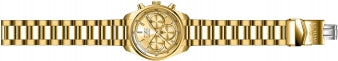 Band For Invicta Specialty 29267