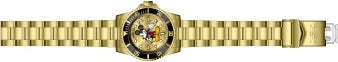 Band For Invicta Disney Limited Edition 29670
