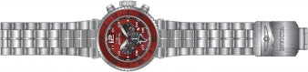 Band For Invicta NFL 30256