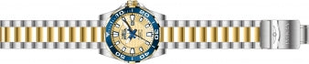 Band For Invicta Pro Diver 30511