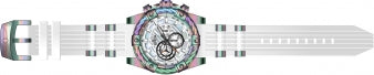 Band For Invicta Bolt 27472