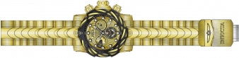 Band For Invicta Reserve 30053
