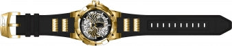 Band For Invicta Marvel 28979