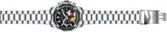 Band For Invicta Disney Limited Edition 27351