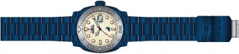 Band For Invicta Pro Diver 29819