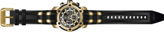 Band For Invicta Bolt 26751 - Invicta Watch Bands