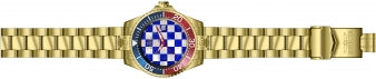 Band For Invicta Pro Diver 29119