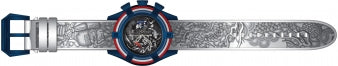 Band For Invicta Bolt 28219