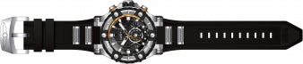 Band For Invicta Bolt 30045