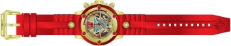 Band For Invicta Marvel 28421