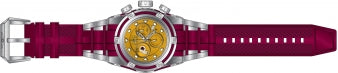 Band For Invicta NFL 30254