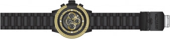 Band For Invicta Bolt 27807