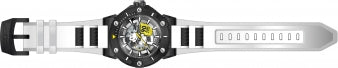 Band For Invicta Disney Limited Edition 28361
