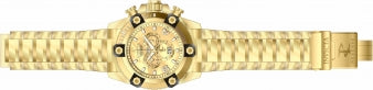 Band For Invicta Reserve 29542