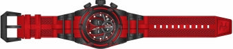 Band For Invicta Marvel 27152